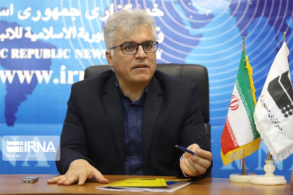 آزمون بزرگ شبکه گاز خوزستان در برابر سیل