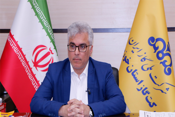 مساعدت وزیر نفت برای شتاب در گازرسانی به روستاهای خوزستان